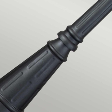 Lampadaire extérieur Chicago