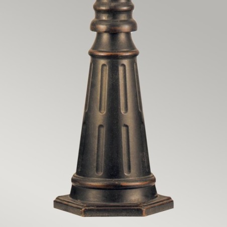 Lampadaire extérieur Cleveland