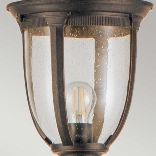 Lampadaire extérieur Cleveland