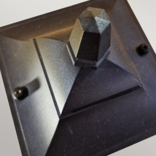 Balise extérieure Chapel