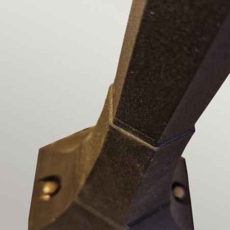 Balise extérieure Chapel