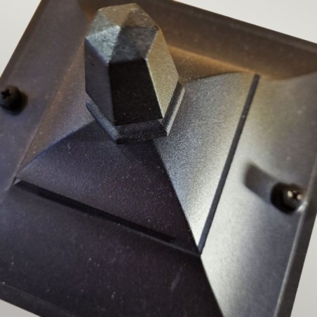 Applique extérieur Chapel Mini