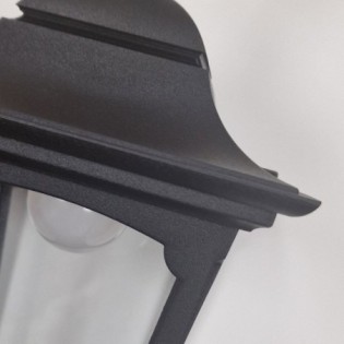 Suspension extérieure Chapel Mini