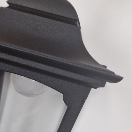 Suspension extérieure Chapel Mini