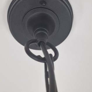 Suspension extérieure Chapel Mini