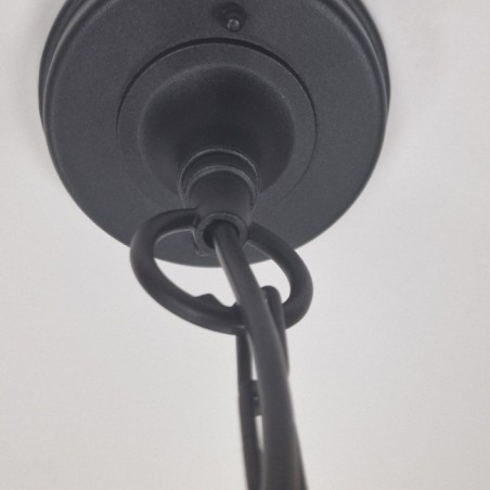 Suspension extérieure Chapel Mini