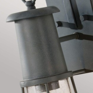 Applique murale d'extérieur Chelsea Harbor