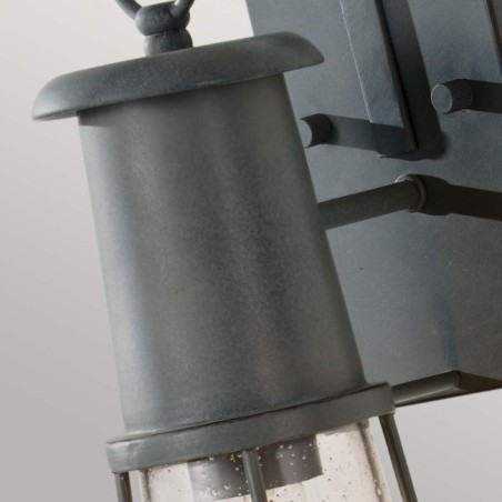 Applique murale d'extérieur Chelsea Harbor