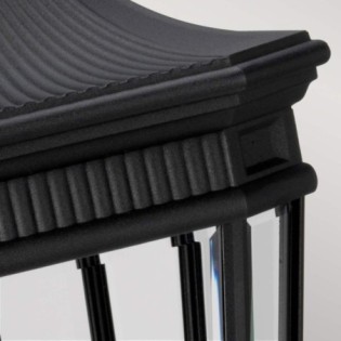 Applique extérieure Cotswold Lane (3 lumières)