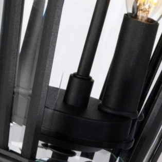 Applique extérieure Cotswold Lane (2 lumières)