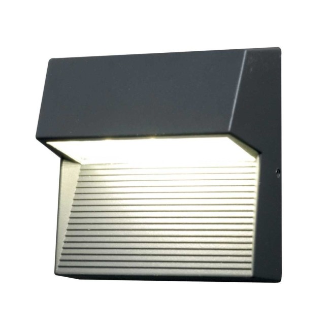 Applique murale extérieur LED Freyr (6W)