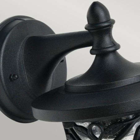 Applique murale d'extérieur Burford