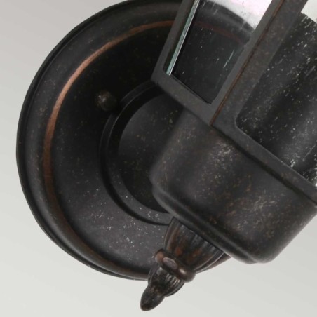 Applique murale d'extérieur Highnam