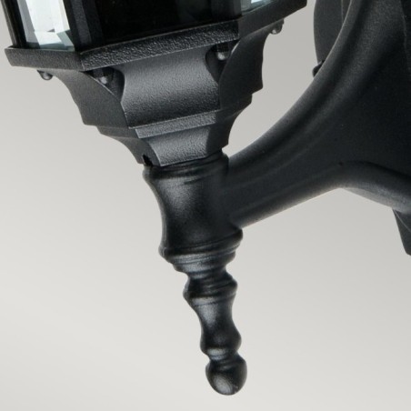 Applique murale d'extérieur Ledbury