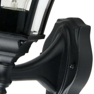 Applique murale d'extérieur Ledbury