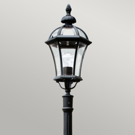Lampadaire extérieur Ledbury