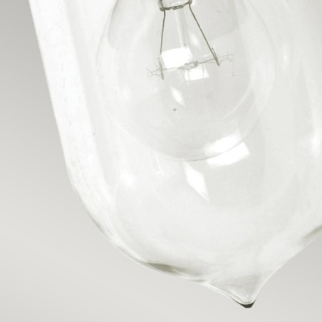 Applique murale d'extérieur Sandown