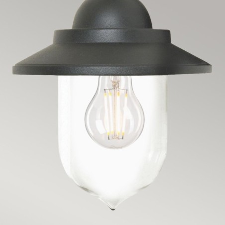 Suspension extérieure Sandown