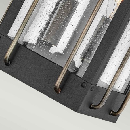 Applique murale extérieur Fitzgerald (2 lumières)