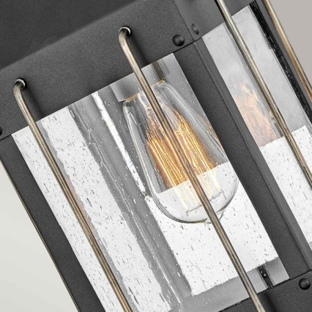 Applique murale d'extérieur Fitzgerald