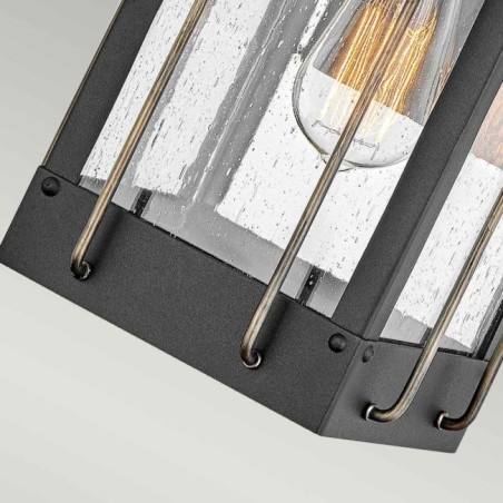 Applique murale d'extérieur Fitzgerald