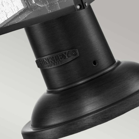 Applique extérieur Huntersfield (2 lumières)