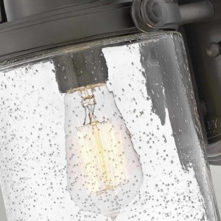 Applique murale d'extérieur Willoughby