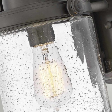 Applique murale d'extérieur Willoughby