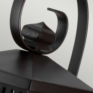 Applique murale d'extérieur Hythe