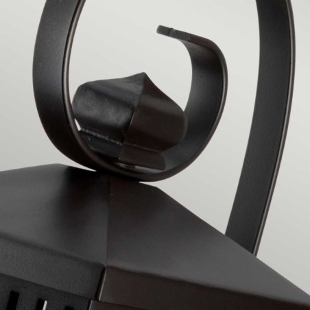 Applique murale d'extérieur Hythe