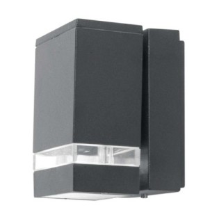 Applique murale extérieur LED Jannik (3,8 W)