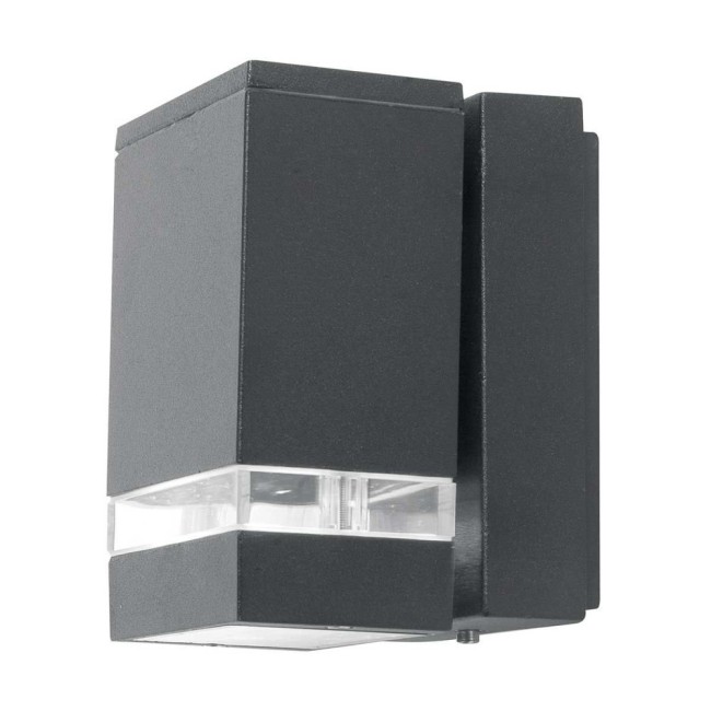 Applique murale extérieur LED Jannik (3,8 W)