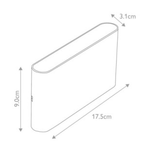 Applique murale extérieur...