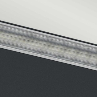 Applique murale extérieur LED Jens (10W)