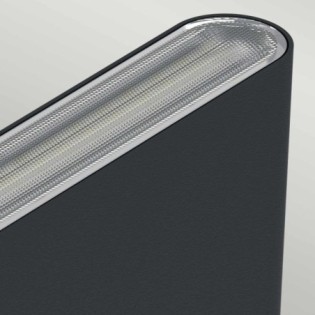 Applique murale extérieur LED Jens (10W)