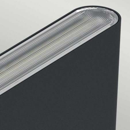 Applique murale extérieur LED Jens (10W)