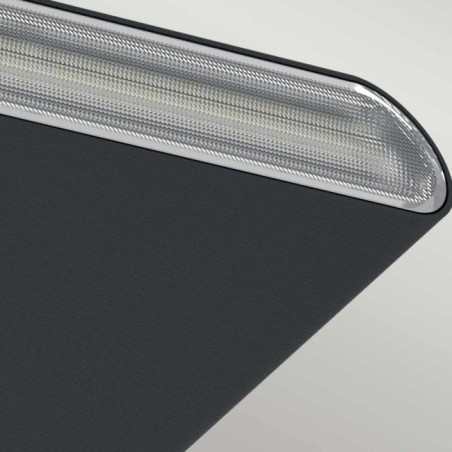 Applique murale extérieur LED Jens (10W)