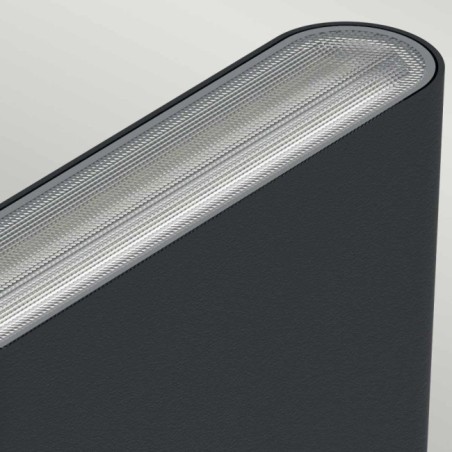 Applique murale extérieur LED Jens (6W)