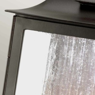 Applique murale d'extérieur Kendal (2 lumières)