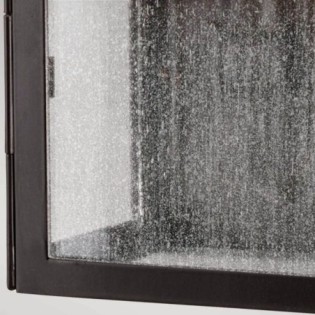 Applique murale d'extérieur Kendal (2 lumières)