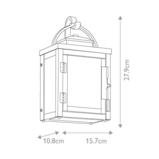Applique murale d'extérieur...