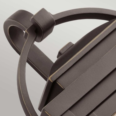 Applique murale d'extérieur Carlson