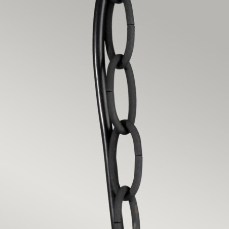 Suspension extérieure Luverne