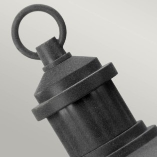 Applique extérieur Riverwood