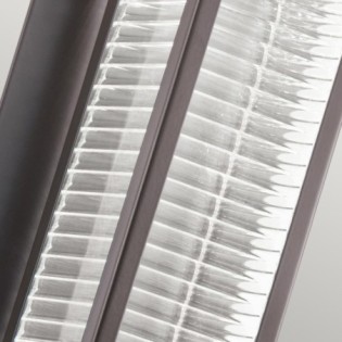 Applique murale d'extérieur Sorel