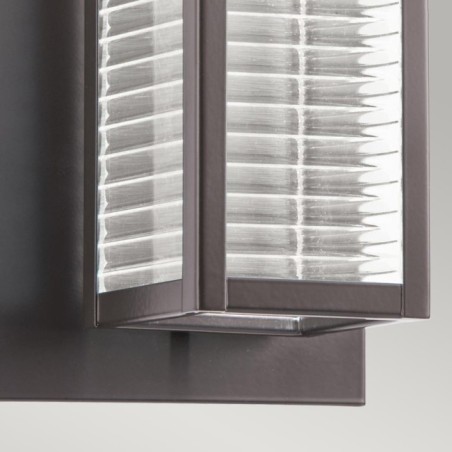 Applique murale d'extérieur Sorel