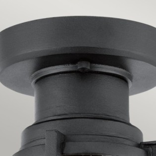 Piédestal extérieur Suri