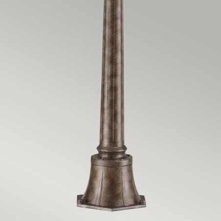 Balise extérieure Tournai