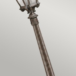 Balise extérieure Tournai