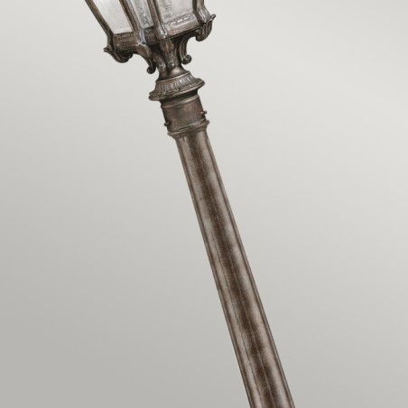 Balise extérieure Tournai